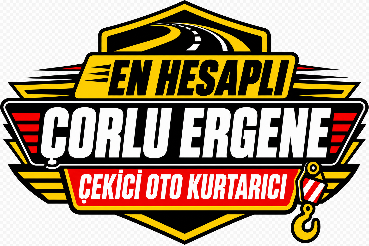 En Hesaplı Çorlu Ergene Çekici Oto Kurtarıcı